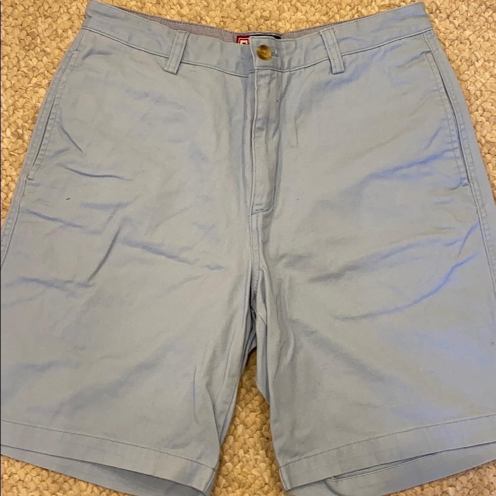 Chaps shorts 32